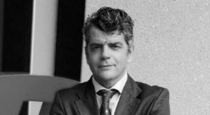 Nacho Ansó Armendáriz