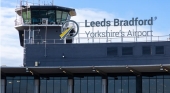 Aeropuertos de Leeds Bradford