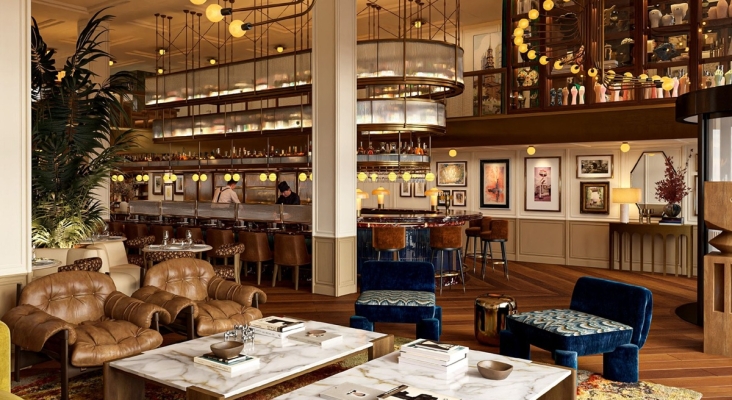 Palladium desembarcará en Estados Unidos con su primer Only You en Nueva York