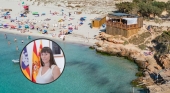 Formentera podría afrontar el verano de 2026 sin chiringuitos de playa | En la imagen, Verónica Castelló, consellera de Medio Ambiente.