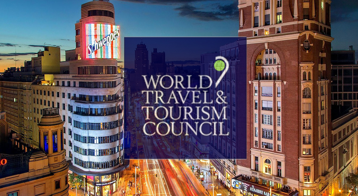 Madrid le roba a Londres la sede del Consejo Mundial de Viajes y Turismo (WTTC) Madrid le roba a Londres la sede del Consejo Mundial de Viajes y Turismo (WTTC)