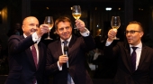 Javier Martínez, nuevo presidente de la patronal de hostelería y turismo de Asturias