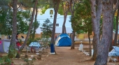 Camping Es Canar (Santa Eulària des Riu, Ibiza)