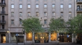 Hotel Gallery de Barcelona, a partir de ahora Catalonia Boulevard 