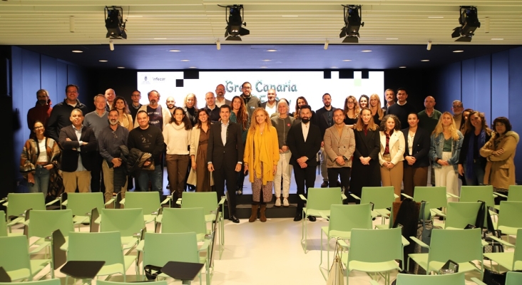 Gran Canaria presenta su primera guía de sostenibilidad y buenas prácticas para el sector MICE