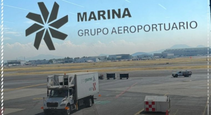 Un piloto se pone en huelga en pleno despegue y bloquea un vuelo a Cancún en el Aeropuerto de Ciudad de México