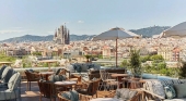Hotel Hoxton en Poblenou