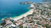 Calvià (Mallorca) se prepara para un 2026 de aperturas hoteleras y el aterrizaje de nuevas marcas