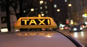 El taxi balear teme un posible aluvión de miles de VTC tras la sentencia que ordena revisar 600 solicitudes | Foto: blu-news.org (CC BY-SA 2.0)