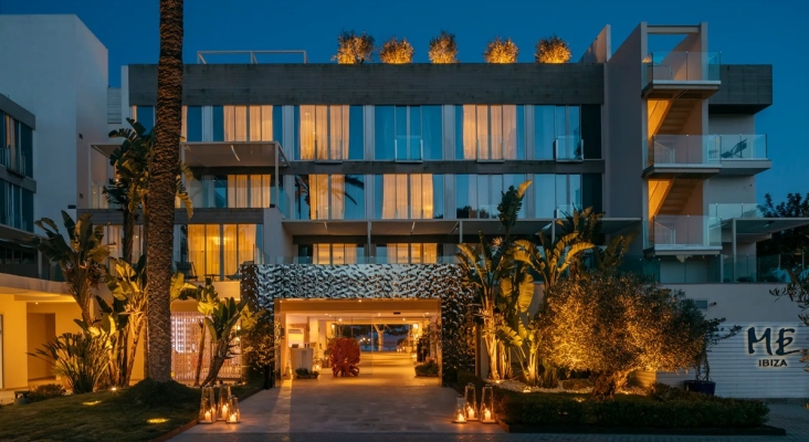 ME Ibiza