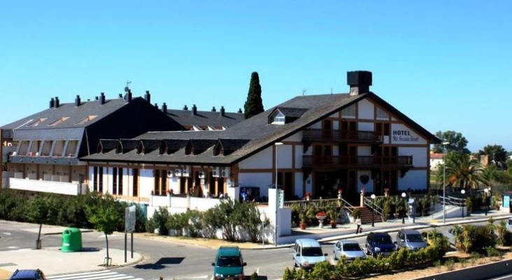 Santa Susanna Resort Affiliated by FERGUS
