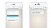 KLM atenderá en España vía Whatsapp