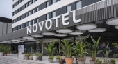 Novotel Valencia Lavant