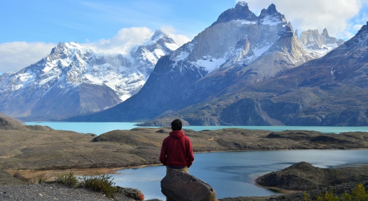 Chile complica las visitas a Parques Nacionales: implementará un pago por zonas en Torres del Paine