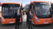 Transporte urbano de ALSA en Marrakech