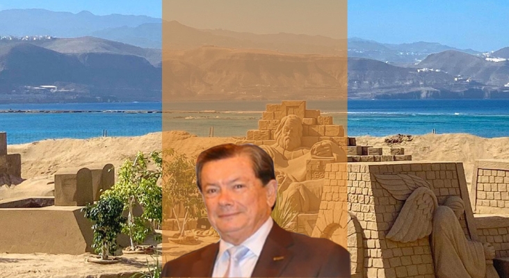 El turismo en Navidad tradiciones, destinos y experiencias en el mundo, Europa y Canarias