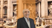 Roma blindada el “peaje” a la Fontana de Trevi y el fin de la era de la gratuidad