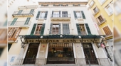 La histórica papelería Casa Roca de Palma (Mallorca) se prepara para reabrir como alojamiento turístico | Foto: Casa Roca vía Instagram