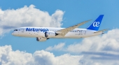 Air Europa estrenará ruta a Johannesburgo (Sudáfrica) en junio de 2026