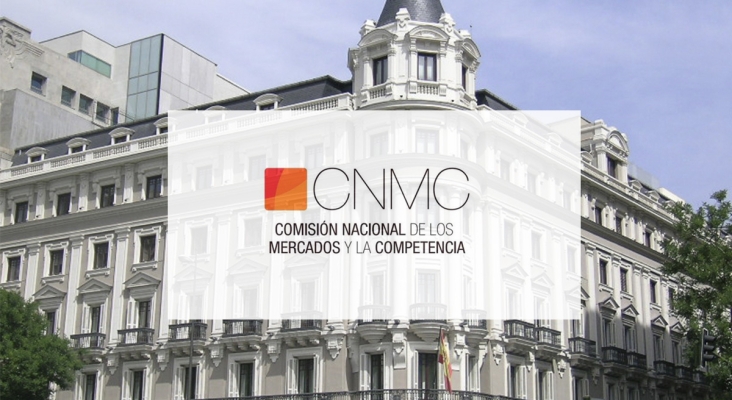 Comisión Nacional de los Mercados y la Competencia (CNMC)