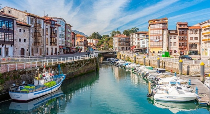 Llanes | Foto: Turismo de Asturias