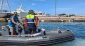 Baleares intensifica la lucha contra el alquiler náutico ilegal: el récord de expedientes sancionado en 2025