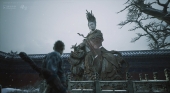 Captura del videojuego Black Myth Wukong