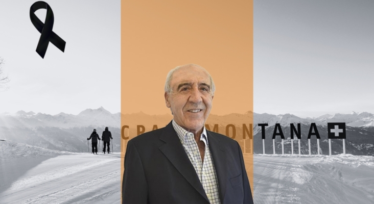 Crans Montana, en el centro de la atención mundial por una tragedia 