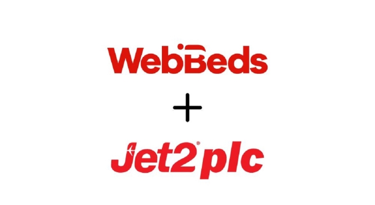 Jet2holidays anuncia alianza estratégica con el segundo mayor banco de camas del mundo