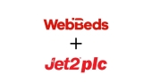 Jet2holidays anuncia alianza estratégica con el segundo mayor banco de camas del mundo