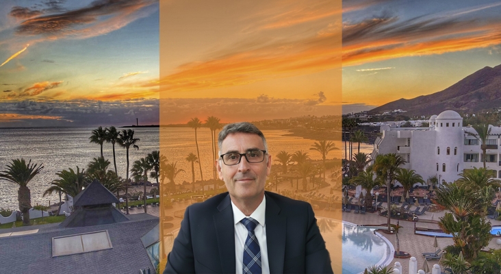 El cielo como recurso turístico que Canarias aún no aprovecha