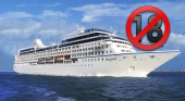 Oceania Cruises se pasa al ‘adults only’ en exclusiva