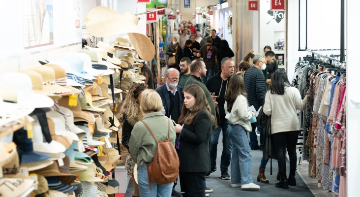 Souvenir Expo Spain