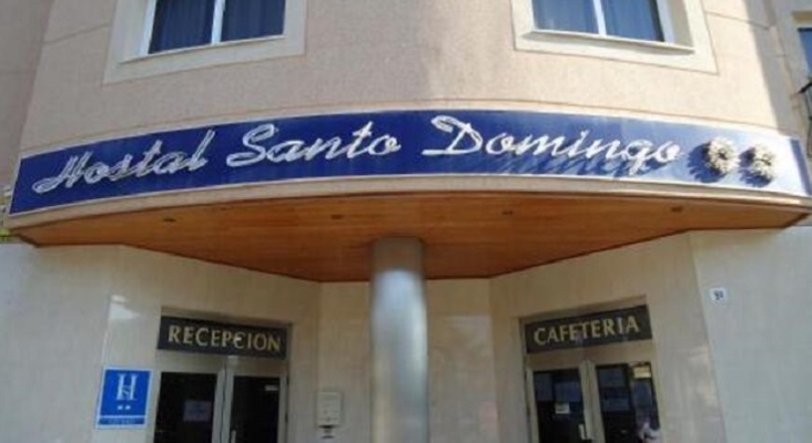  Hotel Don Manuel de Santo Domingo,