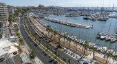 Paseo Marítimo de Palma