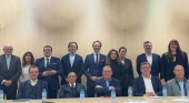 La Mesa del Turismo crea el Consejo de Política Europea para influir en Bruselas