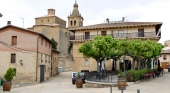 Imagen de Briñas, municipio donde se va a desarrollar el hotel Foto Ayuntamiento de Briñas