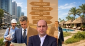 Solicitud de deuda para reposicionamiento hotelero