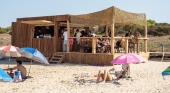 Chiringuito Briss | Foto: Página Oficial de Turismo de Formentera