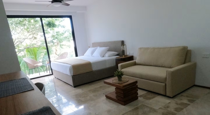 Riviera Maya (México): Arranca la regularización voluntaria del alquiler vacacional