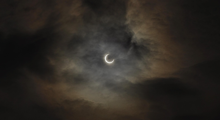 El eclipse solar de agosto dispara la demanda de embarcaciones en Mallorca y activa alertas de seguridad