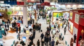 Ambiente durante FITUR 2025