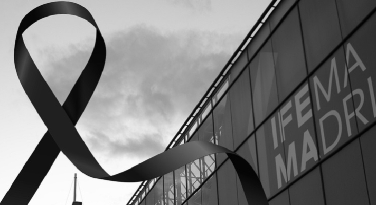 FITUR 2026 sigue adelante, pero marcado por la cancelación de agendas y la constricción