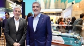 Baleària reafirma su apuesta por Canarias y crea una filial para gestionar el tráfico en el archipiélago