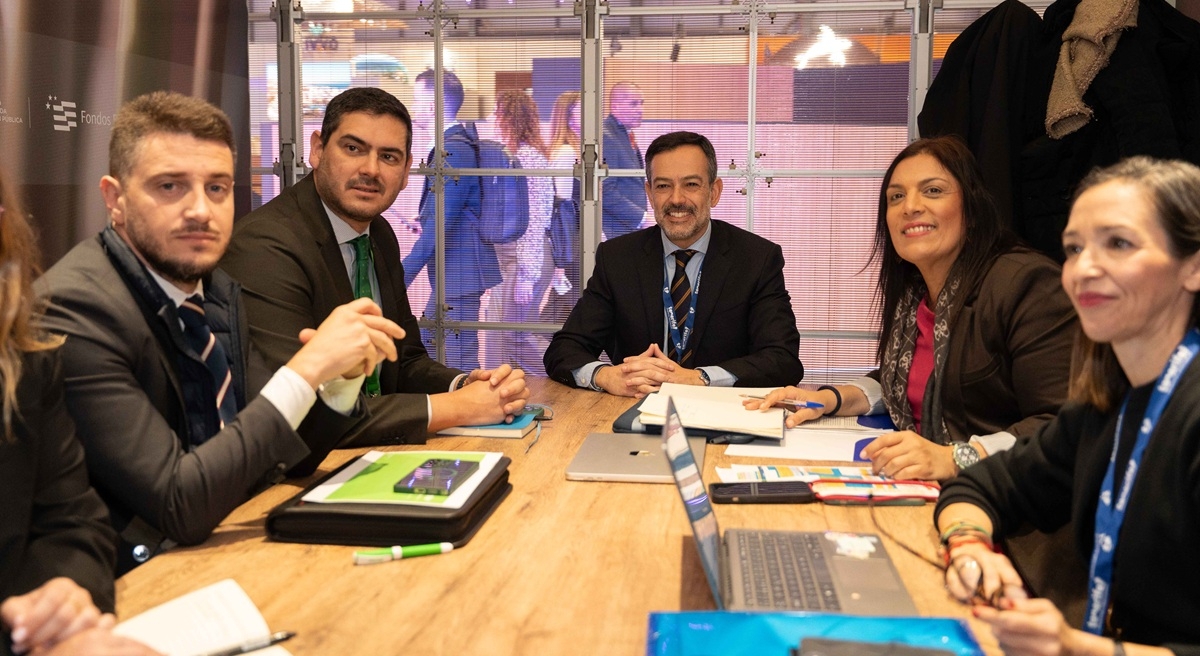 Tenerife reafirma en Fitur su posición destacada en el mercado nacional 