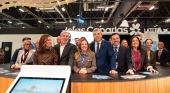 Tenerife reafirma en FITUR su posición destacada en el mercado nacional