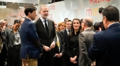 Los Reyes visitan FITUR. | Foto: Tourinews®