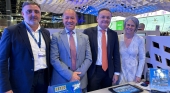 Stand de Relaxia Resorts en FITUR 2026