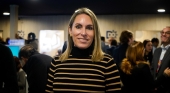 Ana García Sotoca, directora de la Asociación de Hoteles y el Clúster turístico de La Romana-Bayahíbe