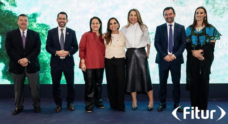 Presentación del acuerdo